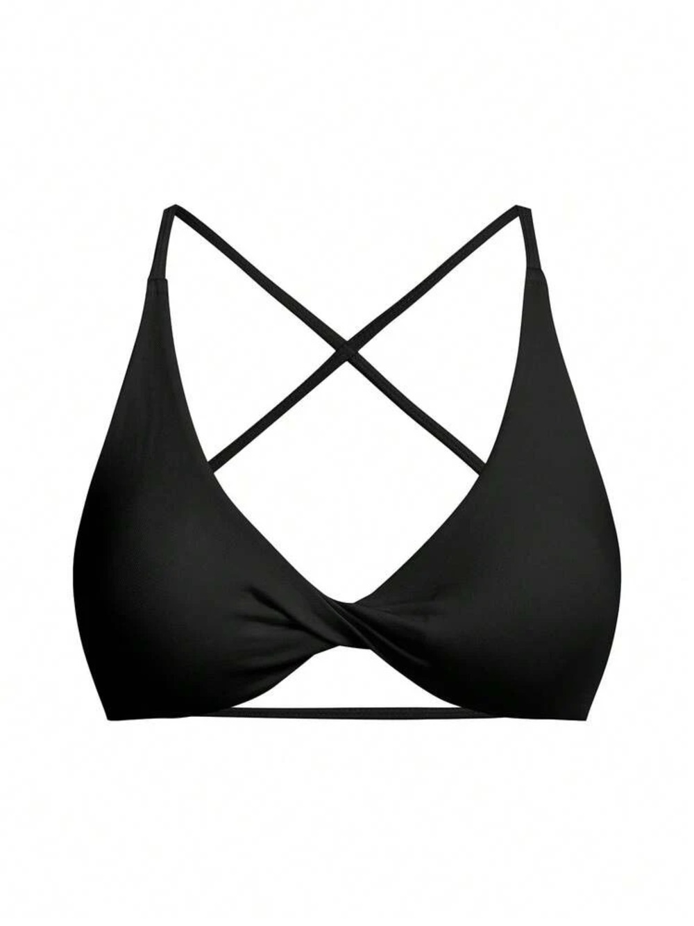 Dolphfit sports bra